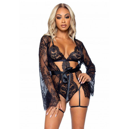 Lingerie