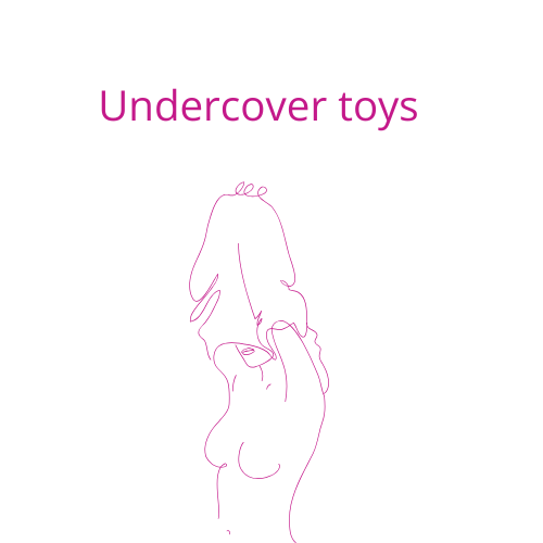 Under Cover Toys